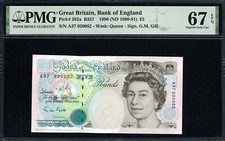 Great britain 1990 d'occasion  Paris XIV