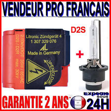 Litronic zundgerat 307 d'occasion  Nantes-