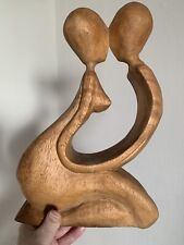 Handcrafted ethnic lovers for sale  LIVERPOOL