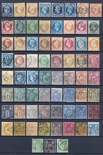 1849 1890 collection d'occasion  Aurillac