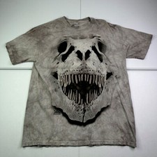 Mountain shirt dinosaur for sale  Dickinson