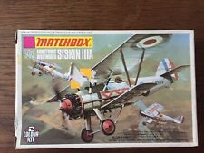 Matchbox armstrong whitworth d'occasion  Nanterre