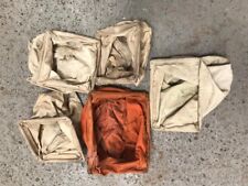 Cloth cash bags for sale  CANNOCK
