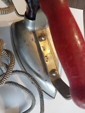 Fer repasser fer d'occasion  Saint-Chef