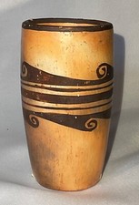 Vintage hopi pottery for sale  Jackson