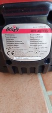Motorsense benzin grizzly gebraucht kaufen  Weinböhla