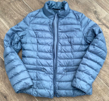 Leichte daunenjacke damenjacke gebraucht kaufen  Büchen