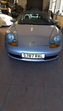 salvage porsche for sale  HEANOR