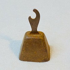 Vintage bottle opener for sale  Kingsley