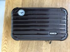 Rimowa kulturtasche minikoffer gebraucht kaufen  Lingen (Ems)