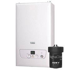 Baxi gas system for sale  STAFFORD