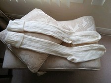 Gents long diamond for sale  LANARK