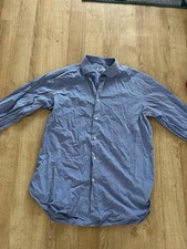 Brioni roma shirt for sale  MALDON