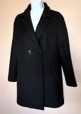 Caban noir paule d'occasion  Toulouse-