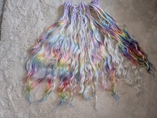 New dreads full for sale  VERWOOD