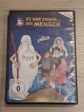 Einmal mensch komplette gebraucht kaufen  München