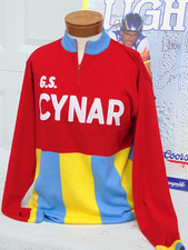 Men cycling jersey d'occasion  Expédié en Belgium