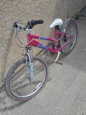 Girls gear mountain for sale  CINDERFORD