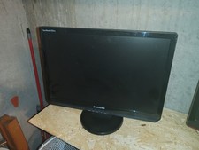 Monitor samsung pollici usato  Firenze