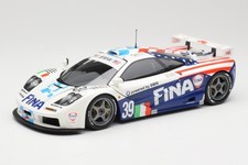 530133639 McLaren F1 GTR Team Bigazzi n39 N.Piquet / A.Cecotto / D.Sullivan 24h  comprar usado  Enviando para Brazil