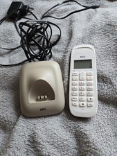 Aeg voxtel d81 gebraucht kaufen  Groß Kreutz
