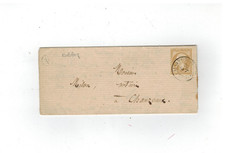 Lettre napoleon 10c d'occasion Lettre napoleon 10c d'occasion  Annemasse