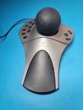 Mouse espacial vintage 1992-2003 Spaceball 5000 3D CONNEXION ótimo estado  comprar usado  Enviando para Brazil