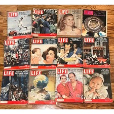 Vintage lot life for sale  Spring Hill