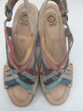 Earth spirit sandal for sale  WALTHAM CROSS
