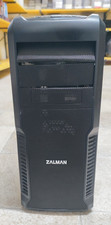 Zalman case computer usato  Forio