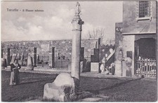 Torcello venezia museo usato Torcello venezia museo usato  Italia