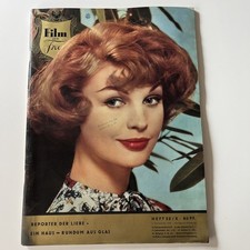 Film frau heft gebraucht kaufen  Mühlhausen/Thüringen