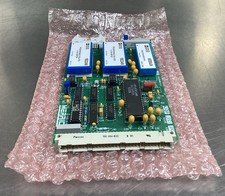 Placa Ext Analógica MERRICK SCALE BMKM20142-1A Rev. 05 3C-32 comprar usado  Enviando para Brazil