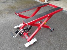 Constands hydraulic scissor for sale Constands hydraulic scissor for sale  DIDCOT