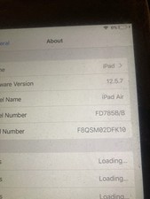 air ipad 2013 apple for sale air ipad 2013 apple for sale WILLENHALL