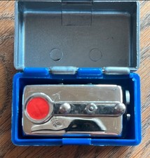 Autoknips gebraucht kaufen  Obermoschel