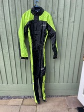 Rst motorcycle oversuit for sale  DIDCOT