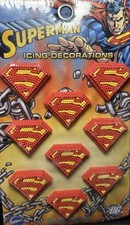 Vintage wilton superman for sale  Ocean View
