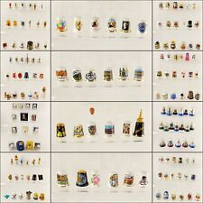Thimble collection job for sale  NORWICH