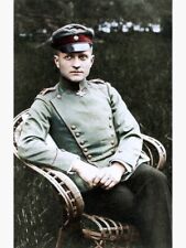 Ww1 ace luftwaffe d'occasion  Caen
