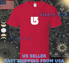 NOVA CAMISA BURTON SNOWBOARD EQUIPAMENTO APOIADORES CAMISETA ENGRAÇADA AMERICANA TAMANHO P A 5XL comprar usado  Enviando para Brazil