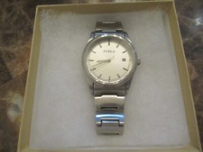 Furla steel collection for sale  Scottsdale