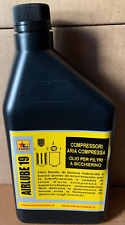 Olio per compressori usato  Catanzaro