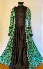Gothic green black for sale  Trussville