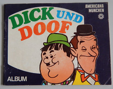 Dick doof americana gebraucht kaufen  Deutschland