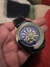 Android tungsten watch. for sale  Minneapolis