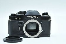 Contax rts 35mm for sale  Flushing