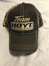 Team hoyt archery for sale  Huntington