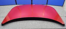 peugeot bonnet red for sale peugeot bonnet red for sale BRIGG
