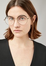 Lunettes vue rondes d'occasion  Paris VIII